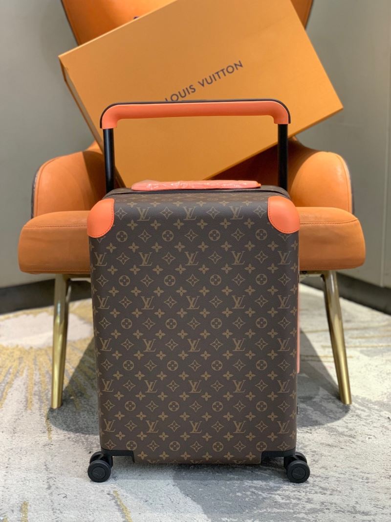 LV Suitcase